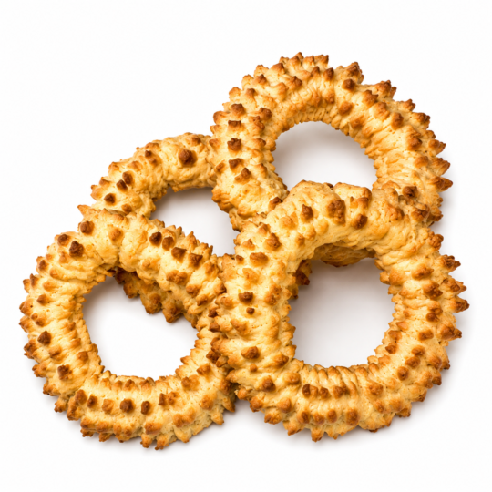 Biscuiti de casa 200 g