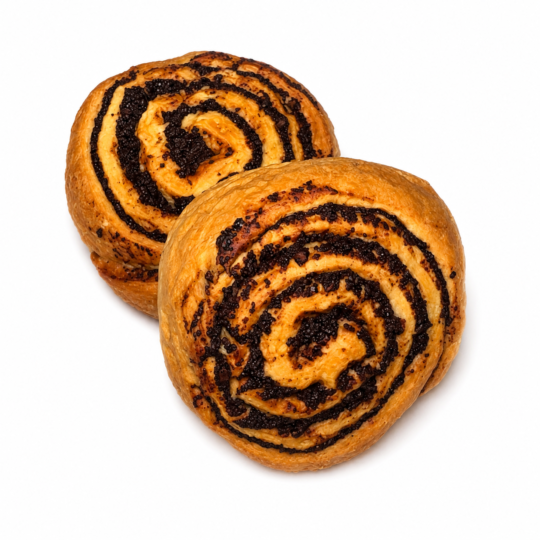 Melc cu nucă 80g