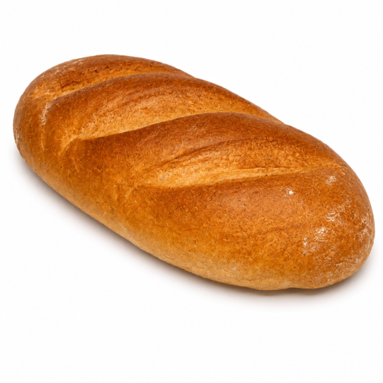 Paine cu secara 300 g
